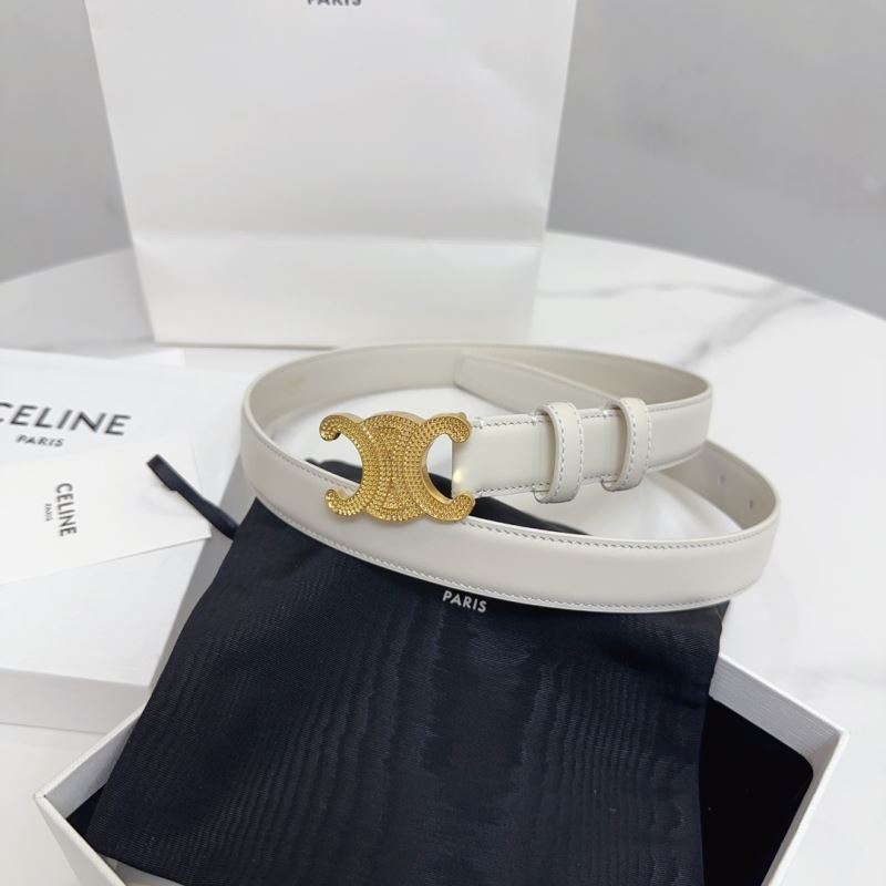 Celine Belts